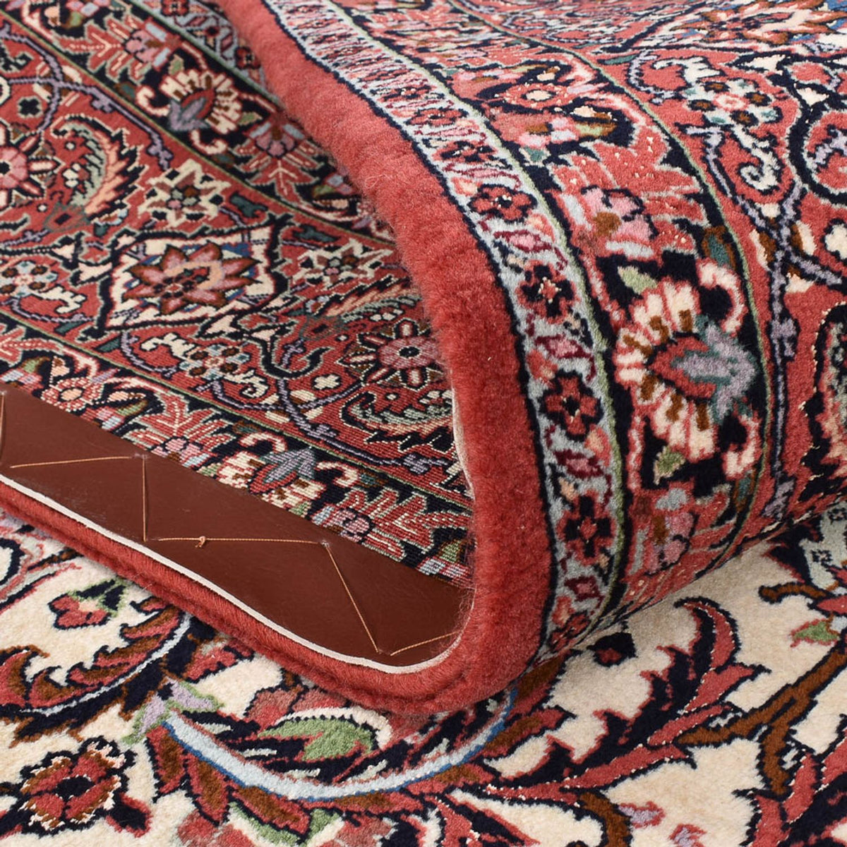 Perserteppich - Bidjar - 303 x 202 cm - creme