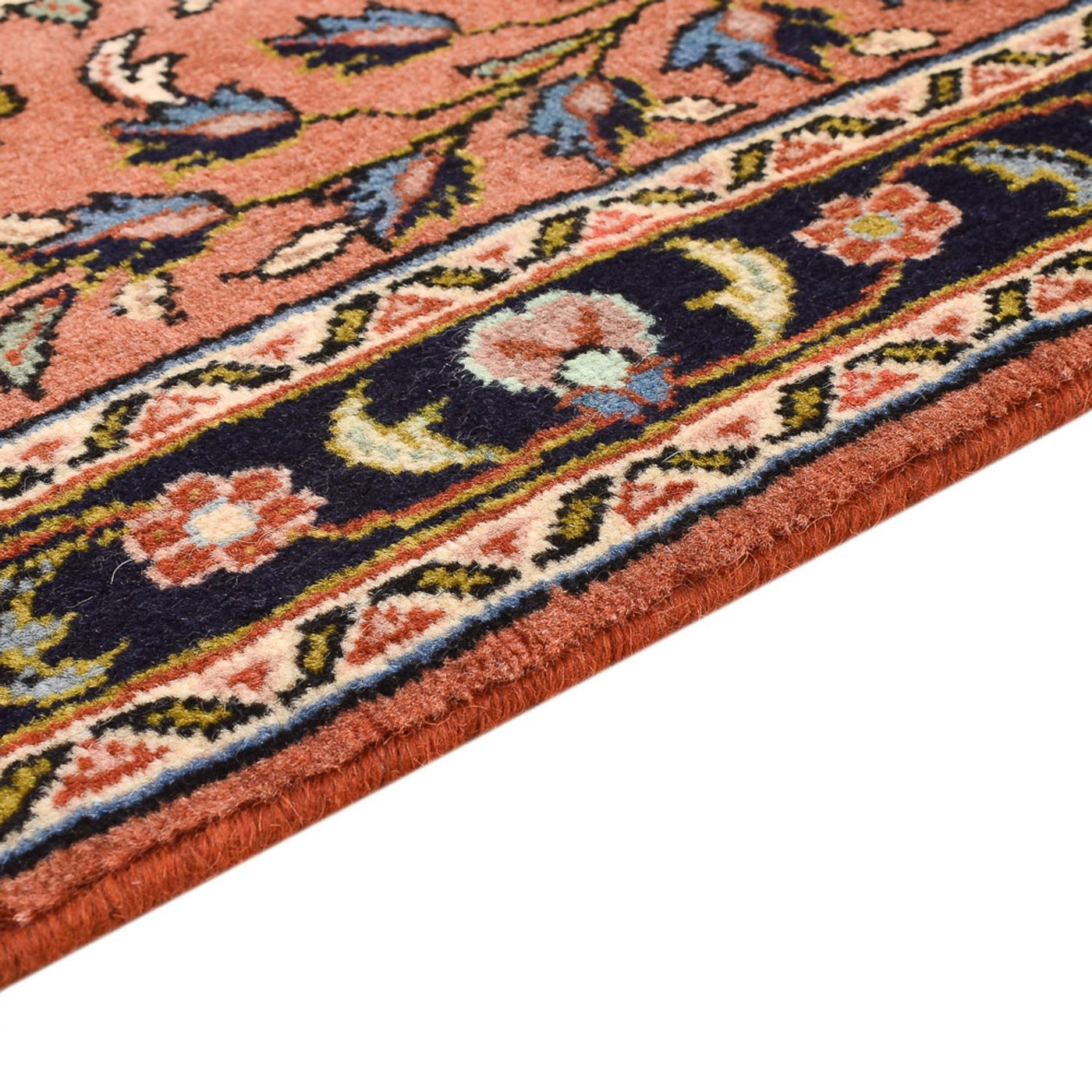 Sarough Teppich 220x60cm - Perserteppich
