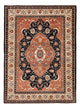 Kaschkuli Teppich 240x178cm - Perserteppich