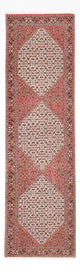 Bidjar Teppich 85x297cm - Perserteppich