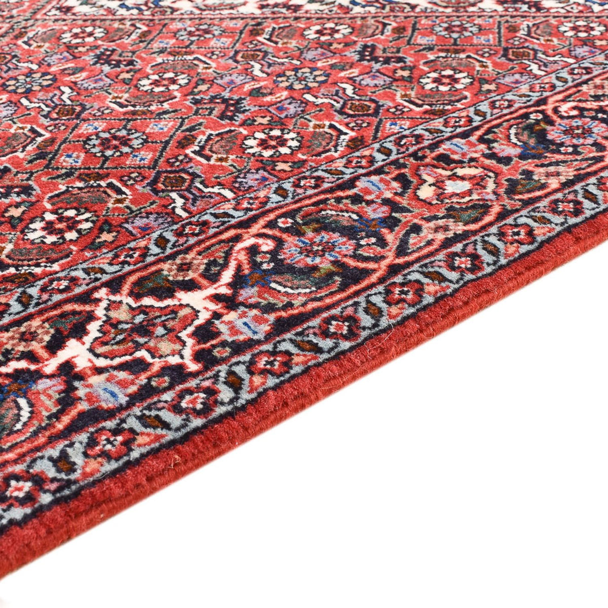 Bidjar Teppich 85x297cm - Perserteppich