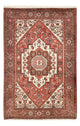 Bidjar - Zanjan Teppich 138x86cm - Perserteppich