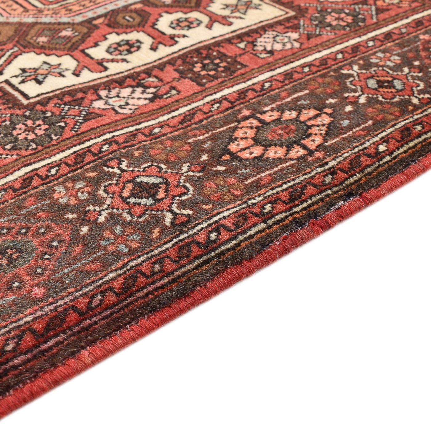 Bidjar - Zanjan Teppich 138x86cm - Perserteppich