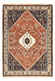 Kaschkuli Teppich 116x162cm - Perserteppich
