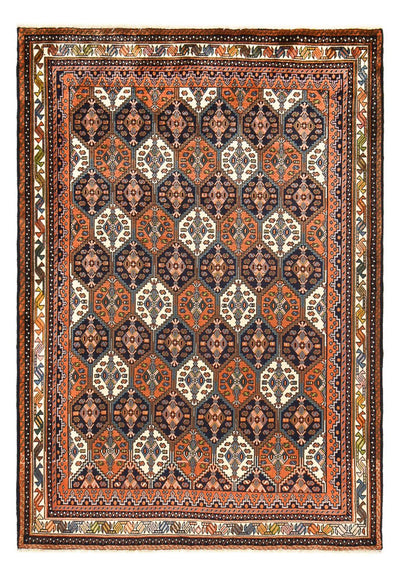Sharbabak Teppich 147x209cm - Perserteppich