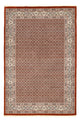 Moud Teppich 290x193cm - Perserteppich