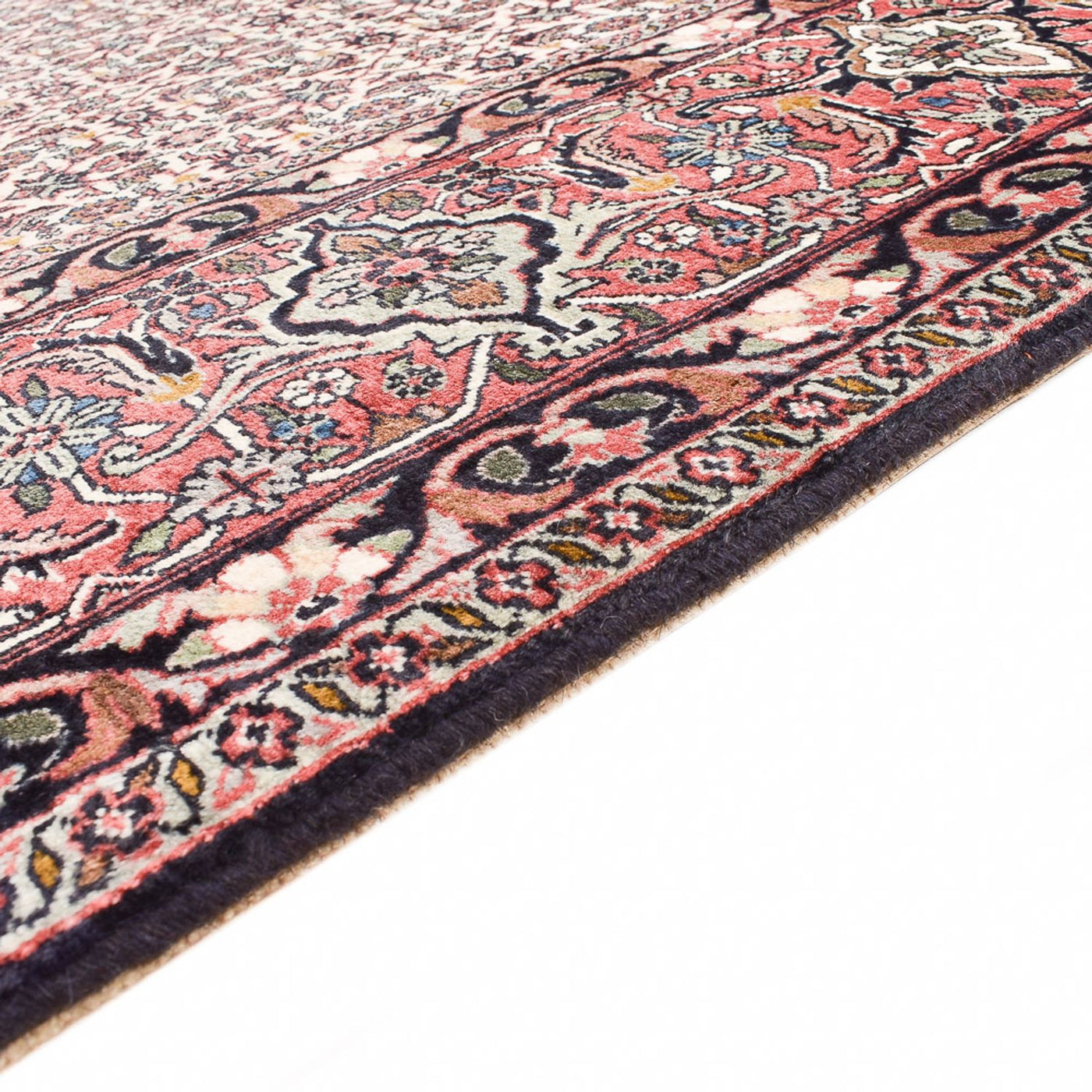 Bidjar Teppich 305x195cm - Perserteppich