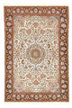 Perserteppich - Classic - 187 x 124 cm - mehrfarbig