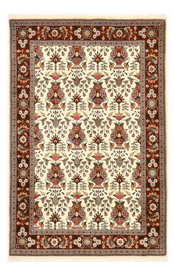 Perserteppich - Classic - 165 x 106 cm - beige