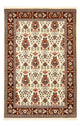 Sarough Teppich 106x165cm - Perserteppich