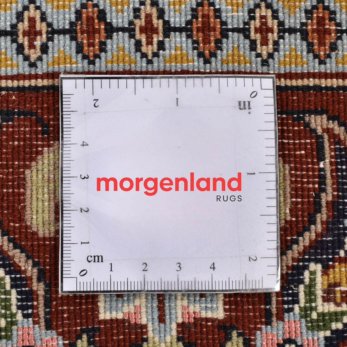 Perserteppich - Classic - 163 x 107 cm - beige