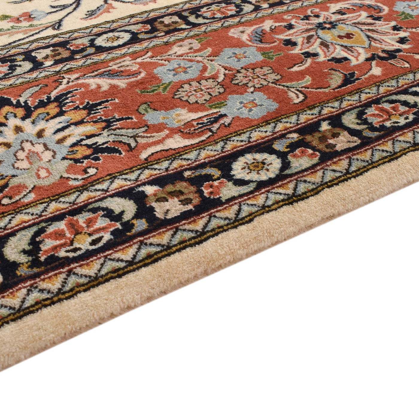 Bidjar Teppich 347x205cm - Perserteppich