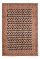 Bidjar Teppich 298x195cm - Perserteppich