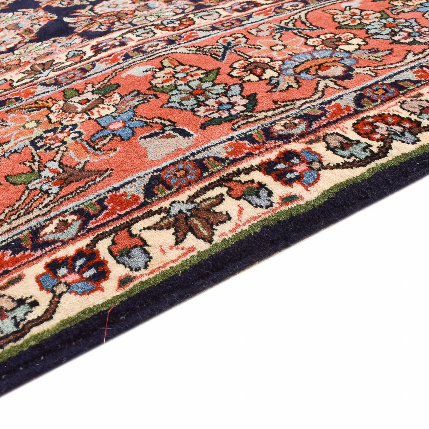 Bidjar Teppich 298x195cm - Perserteppich