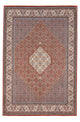 Bidjar Teppich 197x300cm - Perserteppich