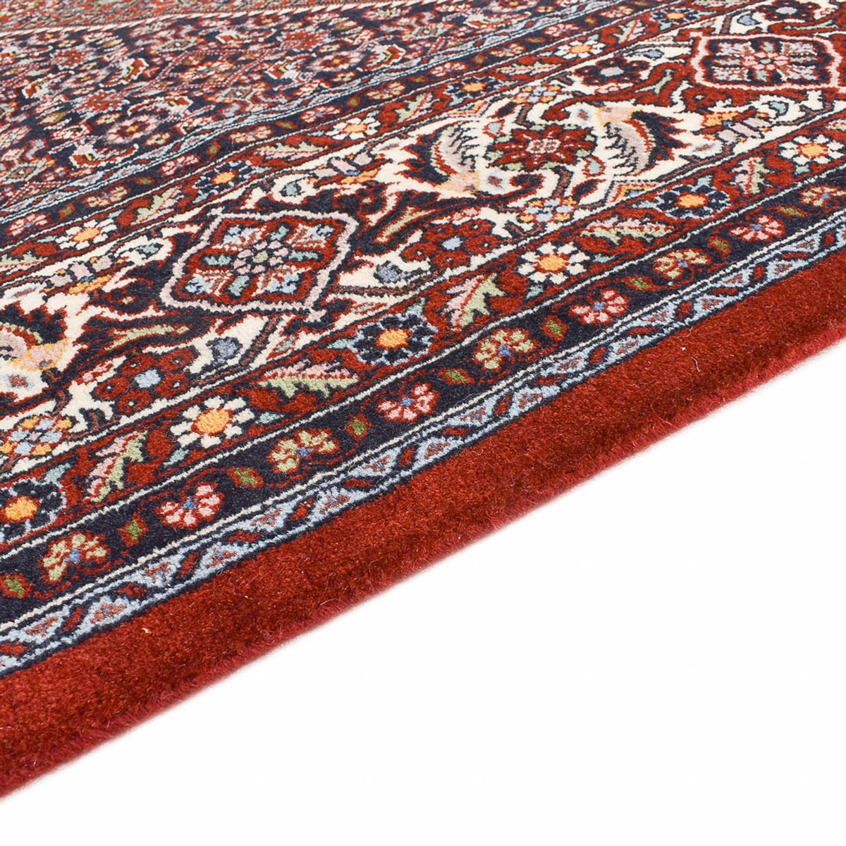 Bidjar Teppich 197x300cm - Perserteppich