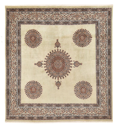 Moud Teppich 290x307cm - Perserteppich