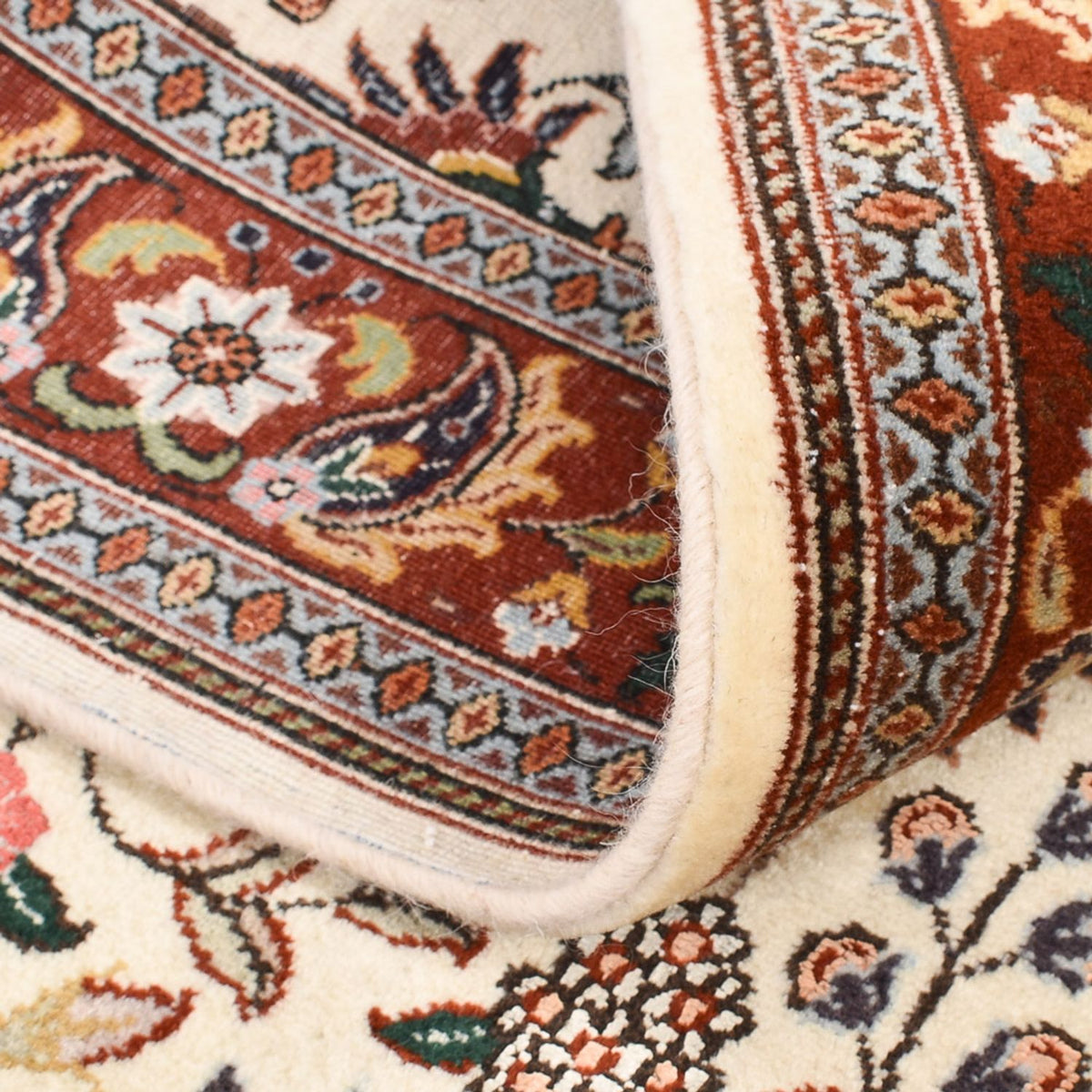 Perserteppich - Classic - 162 x 107 cm - beige