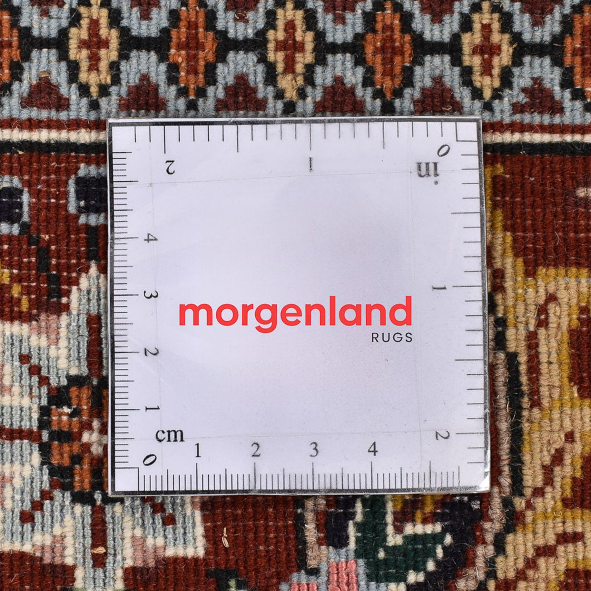 Perserteppich - Classic - 162 x 107 cm - beige