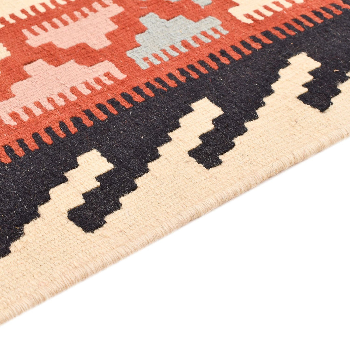 Kelim Teppich - Oriental - 150 x 105 cm - beige