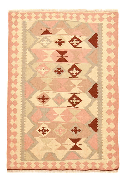 Kelim Fars Teppich 100x145cm