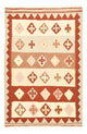 Kelim Fars Teppich 96x145cm