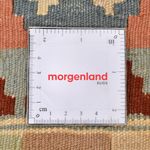 Kelim Teppich - Oriental - 150 x 105 cm - mehrfarbig