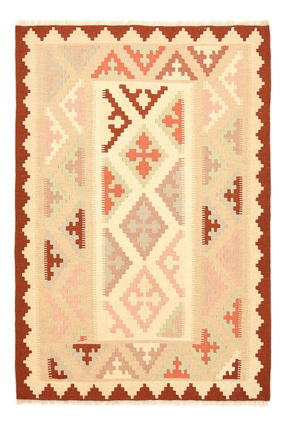 Kelim Fars Teppich 100x150cm