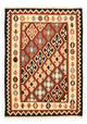Kelim Fars Teppich 150x106cm