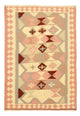 Kelim Fars Teppich 105x150cm