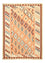 Kelim Teppich - Oriental - 145 x 103 cm - mehrfarbig