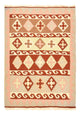 Kelim Fars Teppich 98x137cm