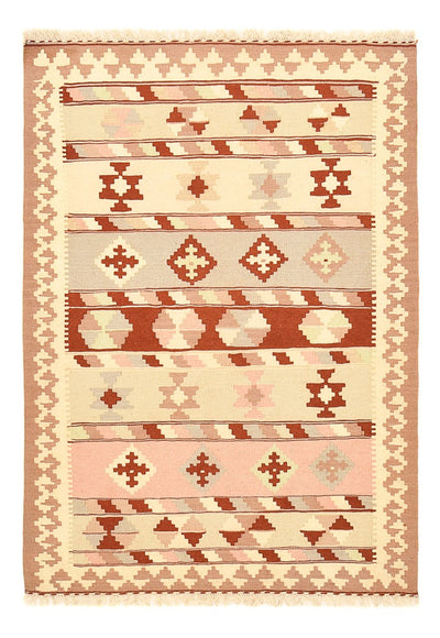 Kelim Fars Teppich 105x148cm
