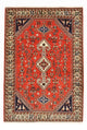 Abadeh Teppich 150x104cm - Perserteppich