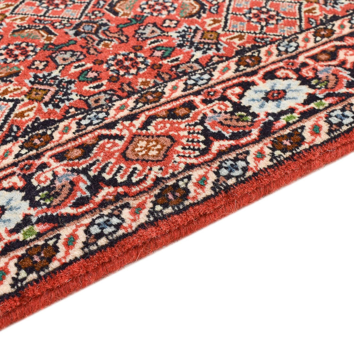 Bidjar Teppich 308x77cm - Perserteppich