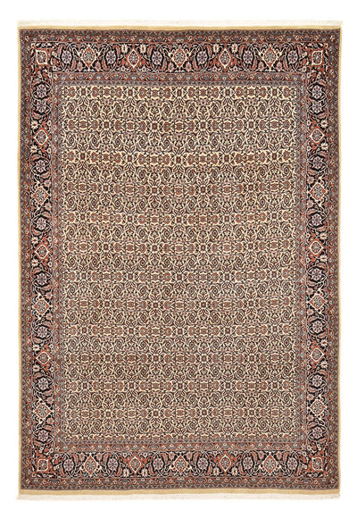 Bidjar Teppich 205x302cm - Perserteppich