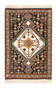 Kaschkuli Teppich 35x60cm - Perserteppich