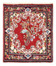 Kerman Teppich 60x35cm - Perserteppich