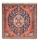 Abadeh Teppich 60x35cm - Perserteppich