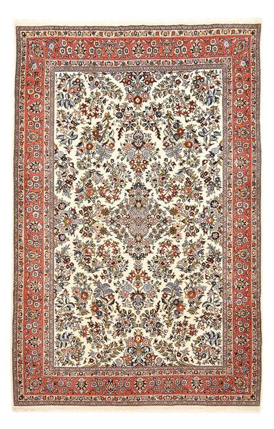 Sarough Teppich 212x315cm - Perserteppich