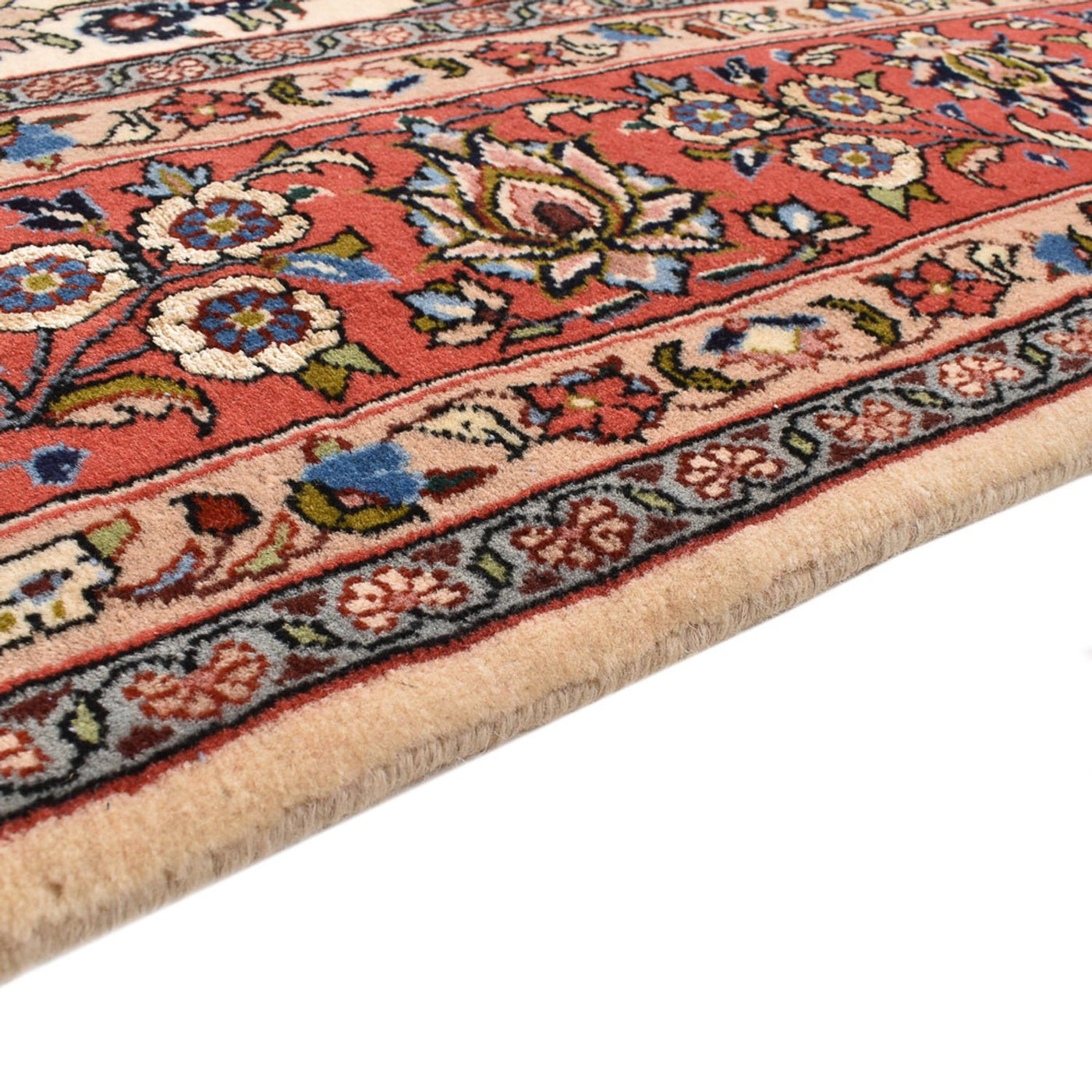 Sarough Teppich 315x212cm - Perserteppich