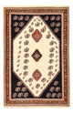 Ghashghai Teppich 237x150cm - Perserteppich