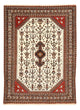 Ghashghai Teppich 243x168cm - Perserteppich