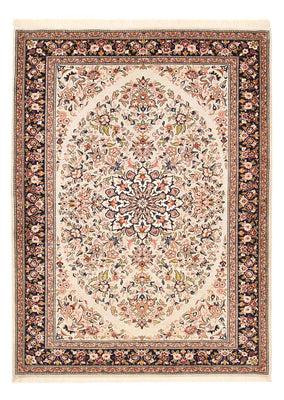 Perserteppich - Ghom - Royal - 200 x 139 cm - mehrfarbig