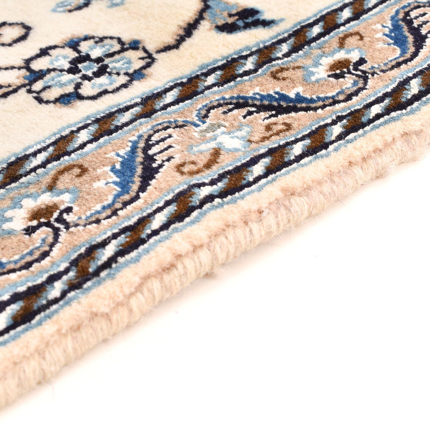 Nain - 9la Teppich 200x60cm - Perserteppich
