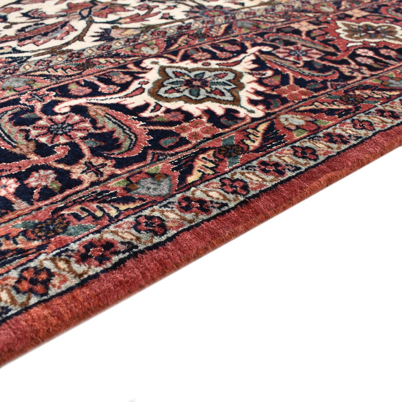 Bidjar Teppich 289x206cm - Perserteppich