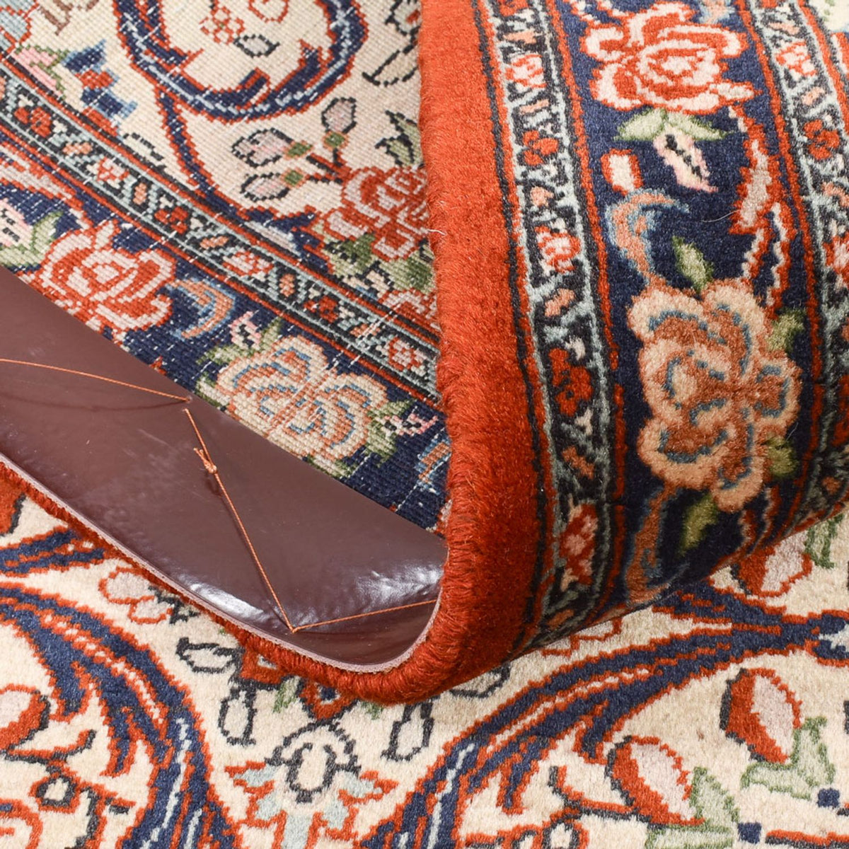 Läufer Perser - Bidjar - 193 x 72 cm - beige