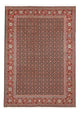 Täbriz - 50 Raj Teppich 348x247cm - Perserteppich