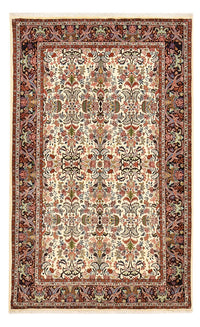 Perserteppich - Bidjar - 227 x 141 cm - dunkelbeige