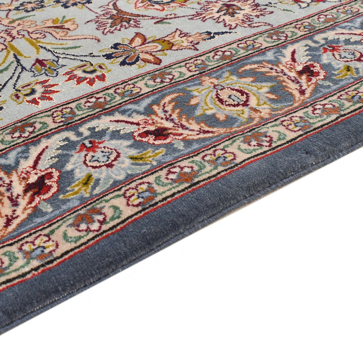 Isfahan Teppich 83x313cm - Perserteppich